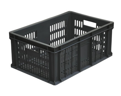 Ящик перфорированный 600×400×250
